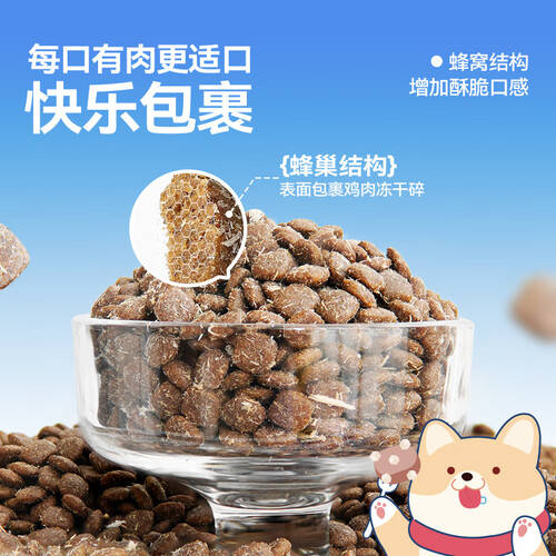 S乐顿鲜肉狗粮：谁才是宠物的美味首选？pg电子模拟器免费版网易严选冻干猫粮V(图2)