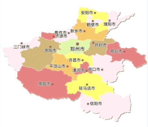 城养出全球最大猪肉巨头pg电子试玩河南一座小(图5)